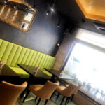 Sala interna_Panca